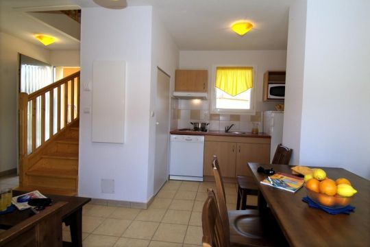 Apartamento en Prayssac - Detalles sobre el alquiler n63655 Foto n8
