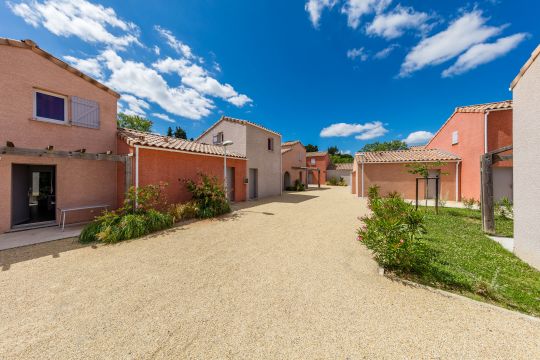 Maison  St Christol - Location vacances, location saisonnire n63657 Photo n11