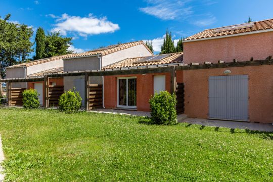 Maison  St Christol - Location vacances, location saisonnire n63657 Photo n12