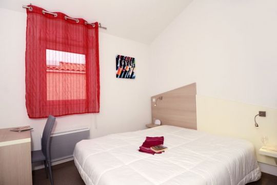 Maison  St Christol - Location vacances, location saisonnire n63657 Photo n4
