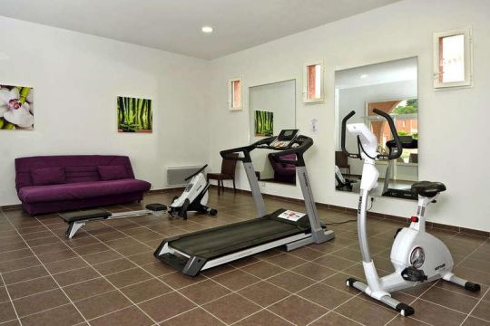 Maison  St Christol - Location vacances, location saisonnire n63657 Photo n6