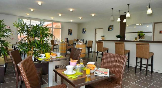 Maison  St Christol - Location vacances, location saisonnire n63657 Photo n7
