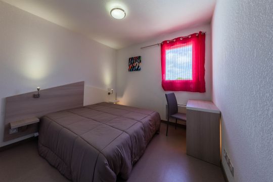 Maison  St Christol - Location vacances, location saisonnire n63657 Photo n9