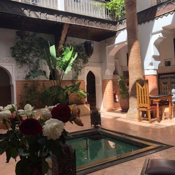 Casa en Marrakech - Detalles sobre el alquiler n63659 Foto n13
