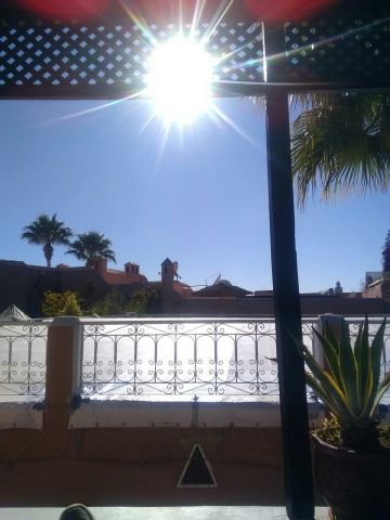 Maison  Marrakech - Location vacances, location saisonnire n63659 Photo n14