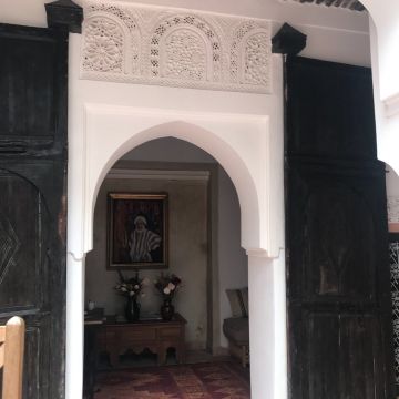 Maison  Marrakech - Location vacances, location saisonnire n63659 Photo n16