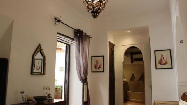 Casa en Marrakech - Detalles sobre el alquiler n63659 Foto n3