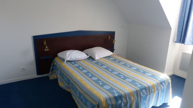 Appartement in La Roche-Posay - Vakantie verhuur advertentie no 63663 Foto no 2