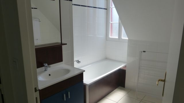 Appartement in La Roche-Posay - Vakantie verhuur advertentie no 63663 Foto no 3