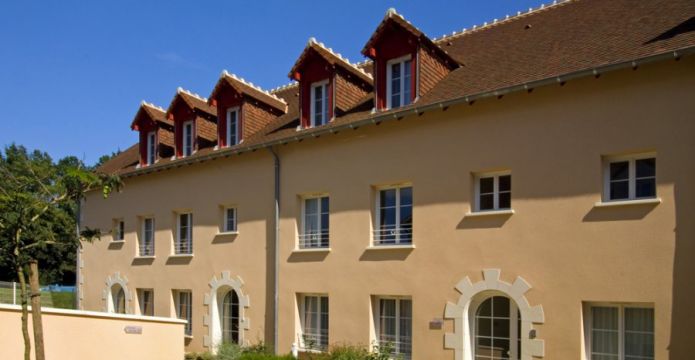 Appartement in La Roche-Posay - Vakantie verhuur advertentie no 63663 Foto no 6