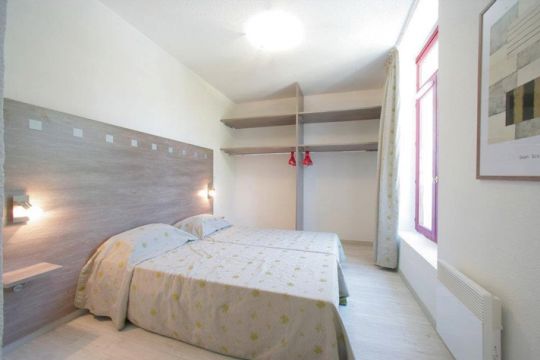Apartamento en Allevard - Detalles sobre el alquiler n63664 Foto n1