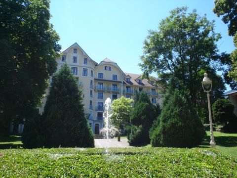 Apartamento en Allevard - Detalles sobre el alquiler n63664 Foto n10