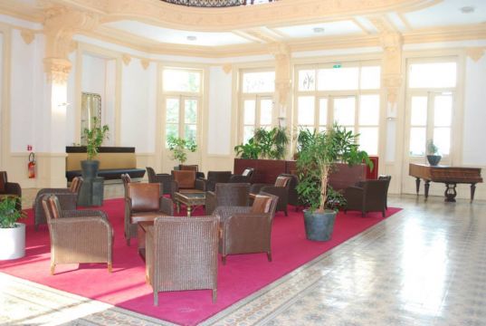 Apartamento en Allevard - Detalles sobre el alquiler n63664 Foto n12