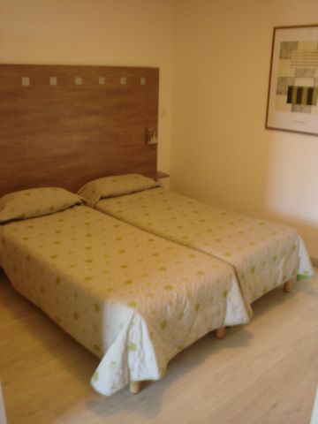 Apartamento en Allevard - Detalles sobre el alquiler n63664 Foto n6