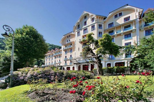 Apartamento en Allevard - Detalles sobre el alquiler n63664 Foto n8