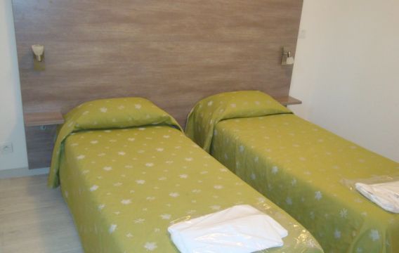 Apartamento en Allevard - Detalles sobre el alquiler n63664 Foto n0