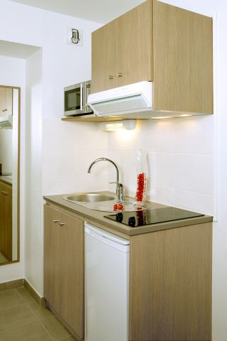 Studio  Quimper - Location vacances, location saisonnire n63665 Photo n9