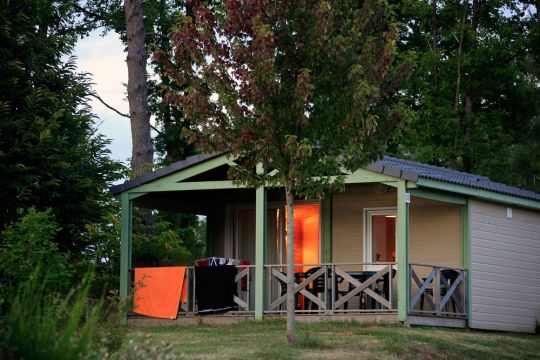 Chalet in Beynat - Anzeige N  63668 Foto N4