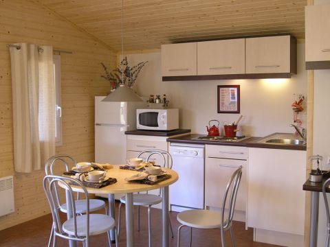 Chalet in Beynat - Anzeige N  63668 Foto N7