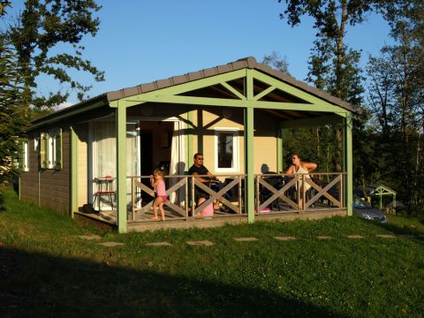 Chalet in Beynat - Anzeige N  63668 Foto N8