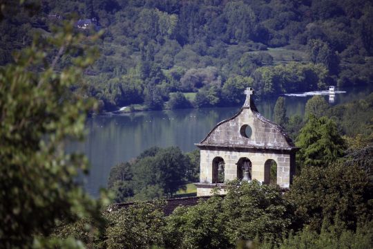 Chalet in Lissac-sur-Couze - Vakantie verhuur advertentie no 63670 Foto no 8