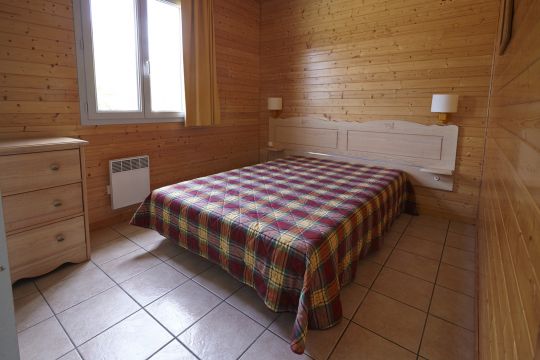 Chalet  Moncoutant - Location vacances, location saisonnire n63671 Photo n5