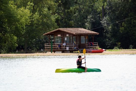 Gite in Moncontour - Vakantie verhuur advertentie no 63672 Foto no 8