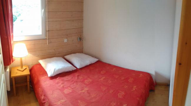 Appartement in Bagnres de luchon - Anzeige N  63673 Foto N3