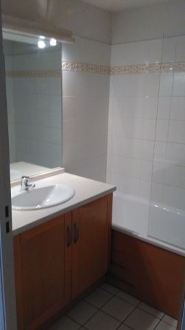 Apartamento en Bagnres de luchon - Detalles sobre el alquiler n63673 Foto n5