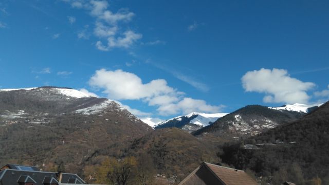 Appartement in Bagnres de luchon - Vakantie verhuur advertentie no 63673 Foto no 6