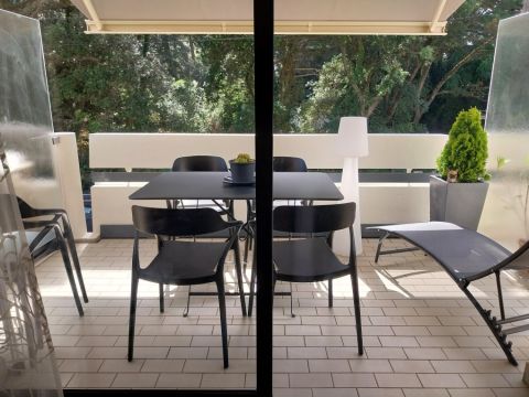 Appartement � La baule - Location vacances, location saisonni�re n�63674 Photo n�10