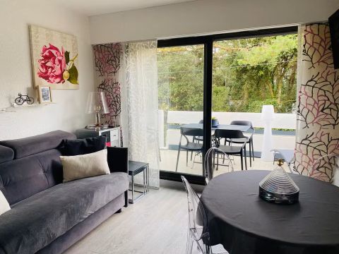 Appartement � La baule - Location vacances, location saisonni�re n�63674 Photo n�11