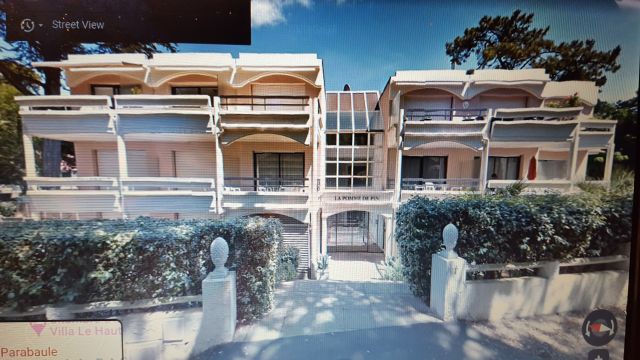 Appartement � La baule - Location vacances, location saisonni�re n�63674 Photo n�7
