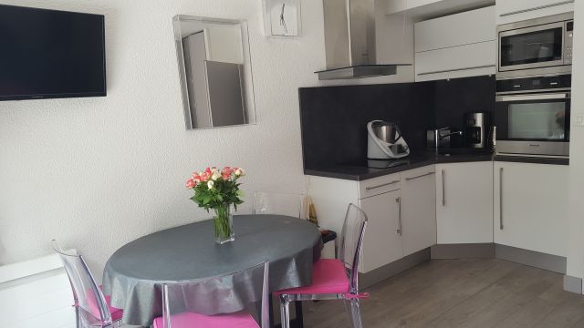 Appartement � La baule - Location vacances, location saisonni�re n�63674 Photo n�8
