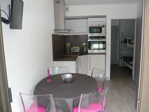 Appartement in La baule - Anzeige N  63674 Foto N0