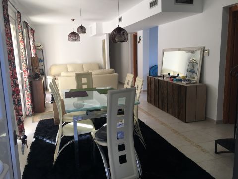 Talo (miss) Moraira - Ilmoituksen yksityiskohdat:63675 Kuva nro17