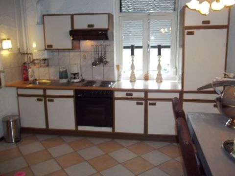 Farm in Sint geertruid - Vacation, holiday rental ad # 63682 Picture #3