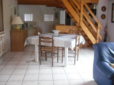 Gite  Trglamus - Location vacances, location saisonnire n63683 Photo n5