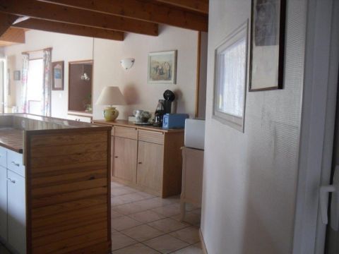 Gite  Trglamus - Location vacances, location saisonnire n63683 Photo n6