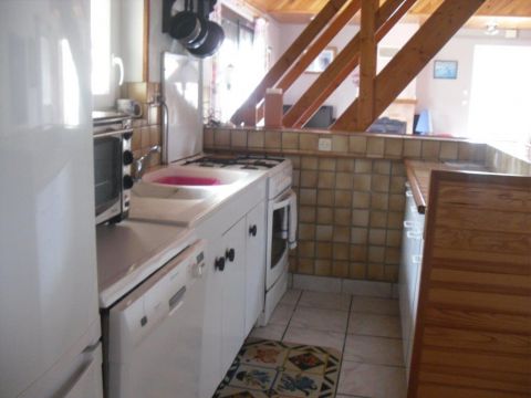 Gite  Trglamus - Location vacances, location saisonnire n63683 Photo n7