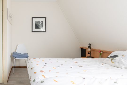 Apartamento en Hollum - Detalles sobre el alquiler n63693 Foto n6