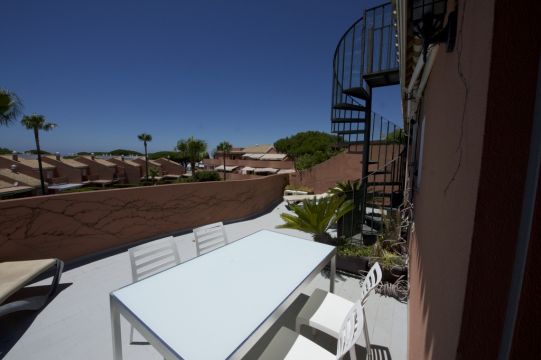 Apartamento en Chiclana de la frontera - Detalles sobre el alquiler n63710 Foto n10