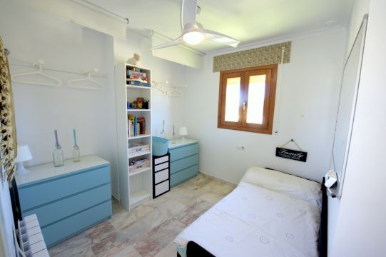 Apartamento en Chiclana de la frontera - Detalles sobre el alquiler n63710 Foto n11