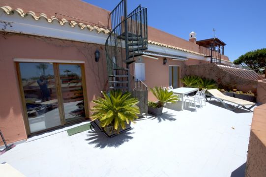 Apartamento en Chiclana de la frontera - Detalles sobre el alquiler n63710 Foto n13