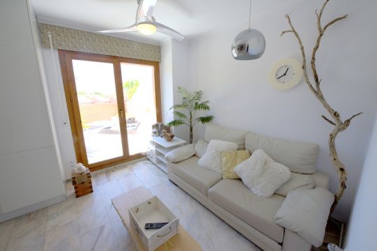 Flat in Chiclana de la frontera - Vacation, holiday rental ad # 63710 Picture #15