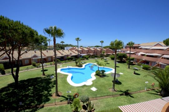 Apartamento en Chiclana de la frontera - Detalles sobre el alquiler n63710 Foto n6