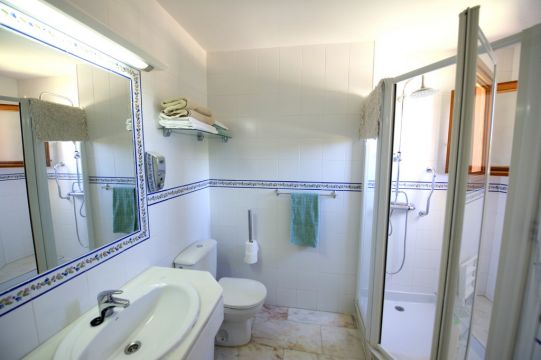 Flat in Chiclana de la frontera - Vacation, holiday rental ad # 63710 Picture #7
