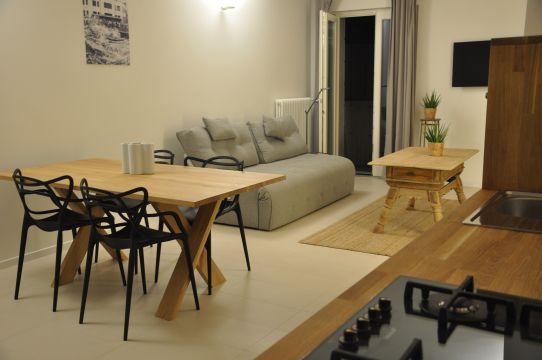 Apartamento en Trieste - Detalles sobre el alquiler n63711 Foto n1