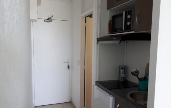 Apartamento en Le gosier - Detalles sobre el alquiler n63715 Foto n3