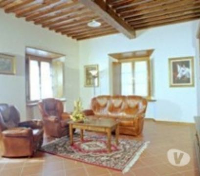 Flat in Massarosa - Vacation, holiday rental ad # 63725 Picture #1